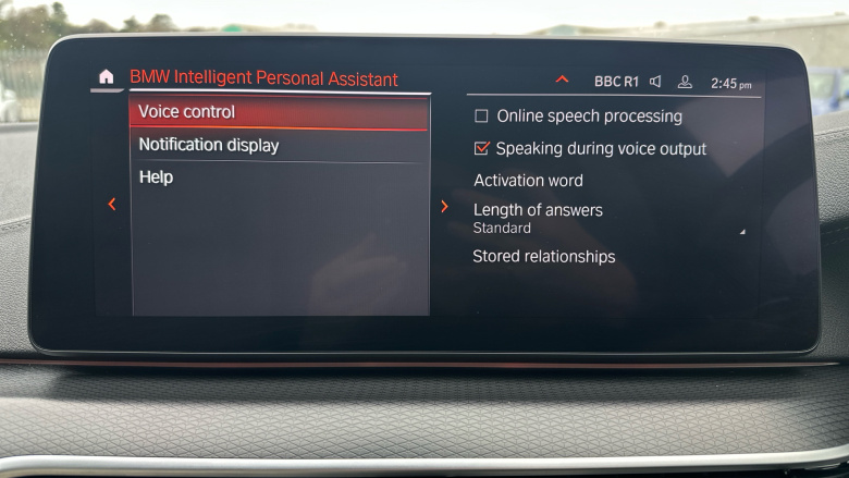 BMW 5 Series 520d MHT M Sport 5dr Step Auto [Tech Pack] Diesel Estate